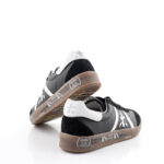 Premiata Sneakers Uomo Bonnie 5938 Nera