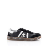 Premiata Sneakers Uomo Bonnie 5938 Nera