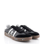 Premiata Sneakers Uomo Bonnie 5938 Nera
