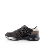 Premiata Sneakers Uomo Lander 4951 Grigio Antracite