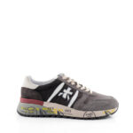 Premiata Sneakers Uomo Lander 5900 Degradè Grigio