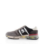 Premiata Sneakers Uomo Lander 5900 Degradè Grigio