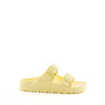 Birkenstock Arizona Eva Donna Gialla