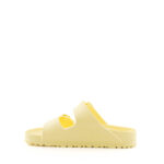 Birkenstock Arizona Eva Donna Gialla