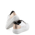 Alexander Smith Sneakers Donna Cambridge Bianca E Rame