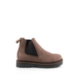 Birkenstock Beatles Donna Stalon Mocca
