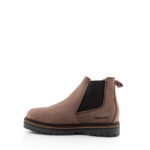 Birkenstock Beatles Donna Stalon Mocca