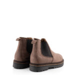 Birkenstock Beatles Donna Stalon Mocca