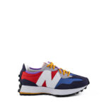New Balance Sneakers Donna 327 Multicolor