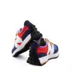 New Balance Sneakers Donna 327 Multicolor