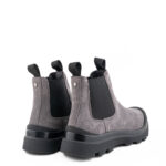 Panchic Beatles Donna Grigio