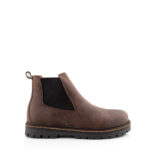 Birkenstock Beatles Uomo Stalon Mocca