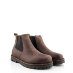 Birkenstock Beatles Uomo Stalon Mocca