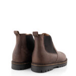 Birkenstock Beatles Uomo Stalon Mocca