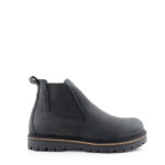 Birkenstock beatles Uomo Stalon Nero