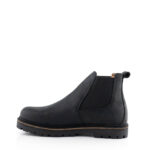 Birkenstock beatles Uomo Stalon Nero