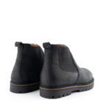 Birkenstock beatles Uomo Stalon Nero