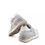 New Balance Sneakers Uomo 574 Camoscio Ghiaccio