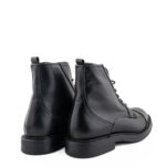 Hundred 100 Polacco Uomo Nero Con Spunterbo