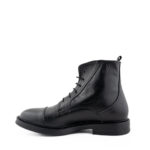 Hundred 100 Polacco Uomo Nero Con Spunterbo