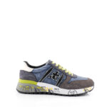 Premiata Sneakers Uomo Lander 5898 Avio