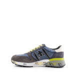 Premiata Sneakers Uomo Lander 5898 Avio