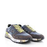Premiata Sneakers Uomo Lander 5898 Avio