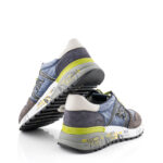 Premiata Sneakers Uomo Lander 5898 Avio