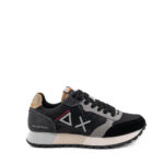 Sun 68 Sneakers Uomo Jaki Nera