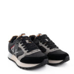 Sun 68 Sneakers Uomo Jaki Nera