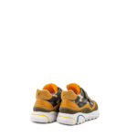 Falcotto Sneakers Bambino Camouflage
