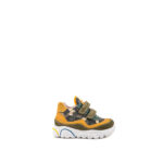 Falcotto Sneakers Bambino Camouflage