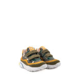 Falcotto Sneakers Bambino Camouflage