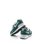 New Balance Sneakers Bambino 574 Verde