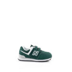 New Balance Sneakers Bambino 574 Verde