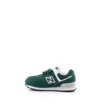 New Balance Sneakers Bambino 574 Verde