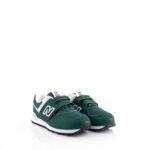 New Balance Sneakers Bambino 574 Verde
