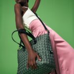 Bprime Borsa Donna Shopping Blu