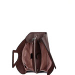 Coccinelle Borsa Donna A Mano Forma Trapezio