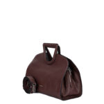 Coccinelle Borsa Donna A Mano Forma Trapezio