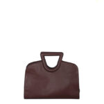 Coccinelle Borsa Donna A Mano Forma Trapezio
