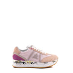 Premiata Sneakers Donna Modello Conny Rosa