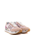 Premiata Sneakers Donna Modello Conny Rosa