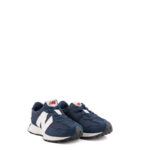 New Balance Sneakers Bambino 327 Blu