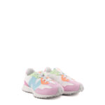 New Balance Sneakers Bambina 327 Multicolore