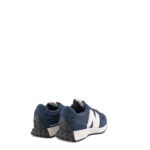 New Balance Sneakers Bambino 327 Blu