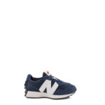 New Balance Sneakers Bambino 327 Blu