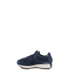 New Balance Sneakers Bambino 327 Blu