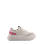 Ash Sneakers Donna Impuls Bianca E Rosa