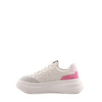 Ash Sneakers Donna Impuls Bianca E Rosa